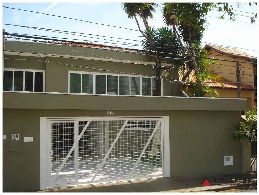 Casa, 3 quartos, 243 m² - Foto 3