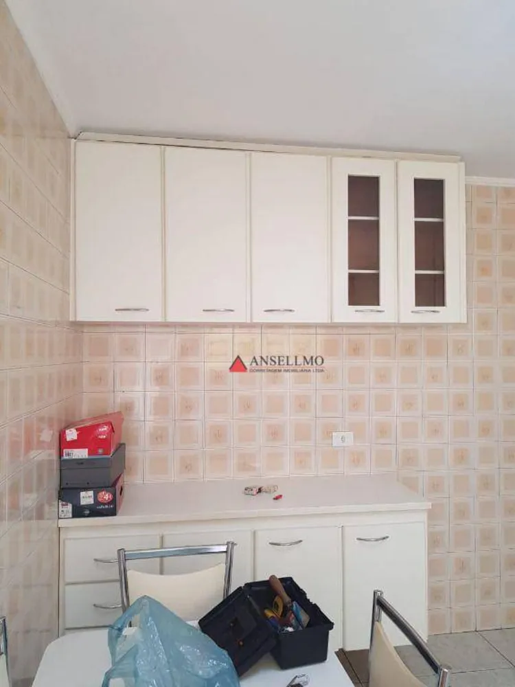 Sobrado, 3 quartos, 170 m² - Foto 3