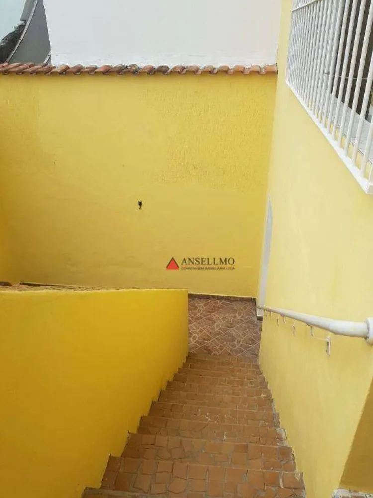 Sobrado, 3 quartos, 170 m² - Foto 1