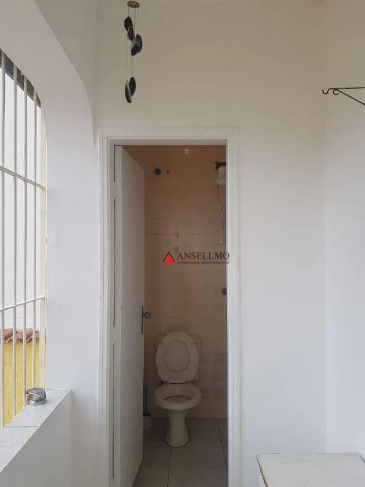 Sobrado, 3 quartos, 170 m² - Foto 4