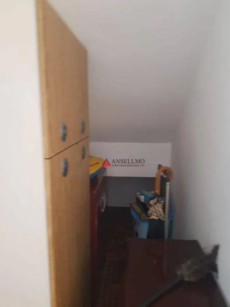 Sobrado, 3 quartos, 170 m² - Foto 2