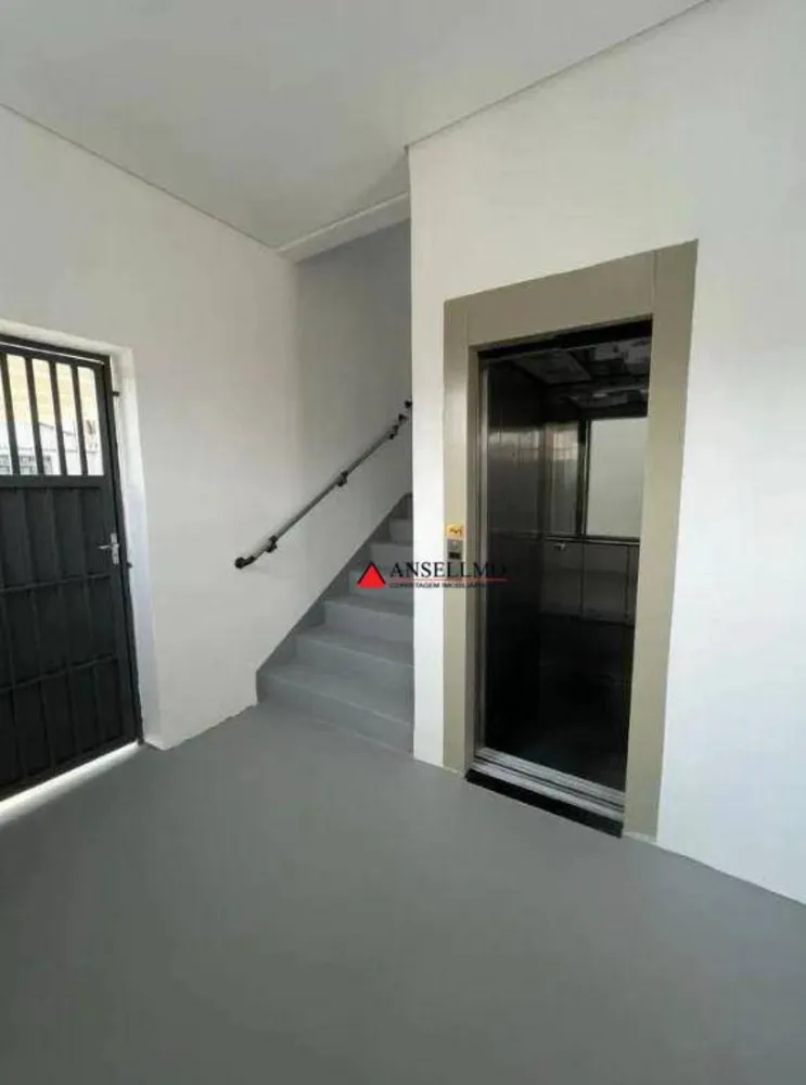 Apartamento, 2 quartos, 41 m² - Foto 4