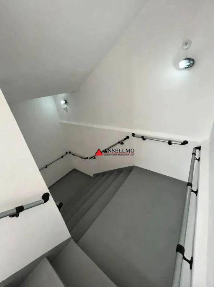 Apartamento, 2 quartos, 41 m² - Foto 10