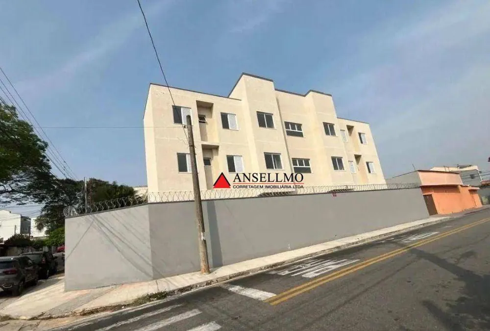 Apartamento, 2 quartos, 41 m² - Foto 6