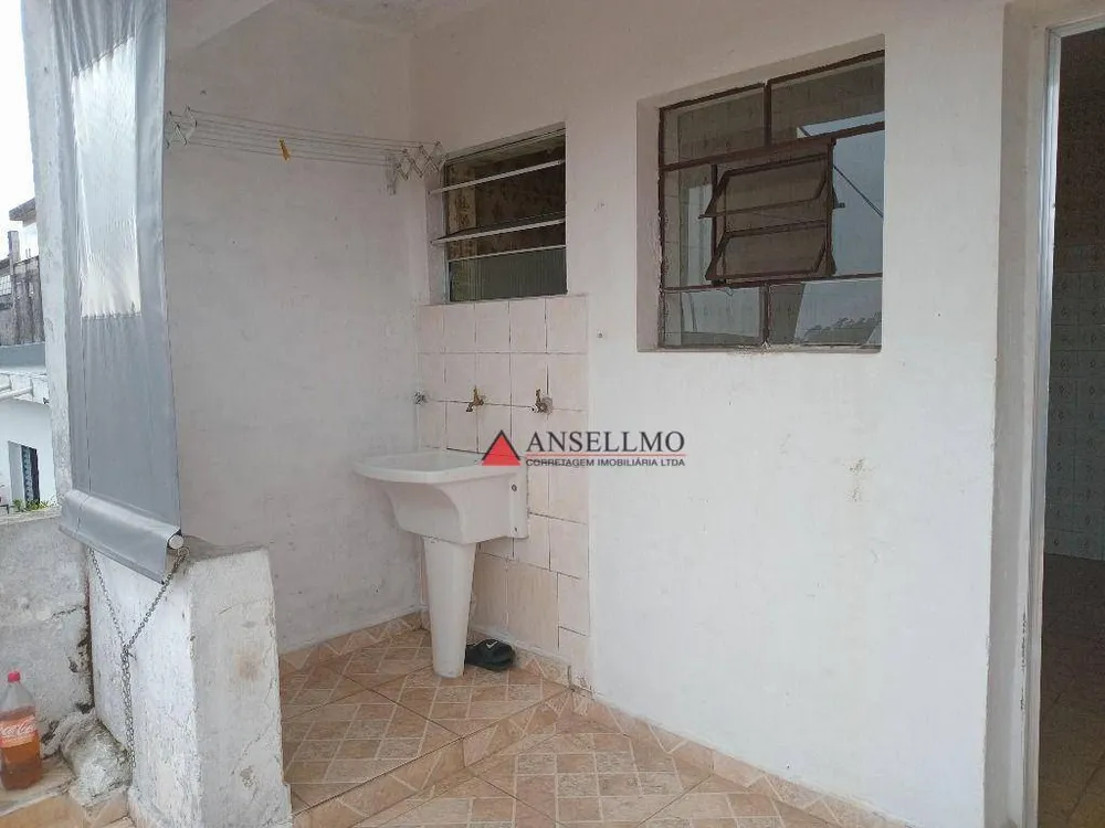 Sobrado, 4 quartos, 270 m² - Foto 11