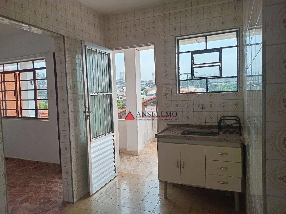 Sobrado, 4 quartos, 270 m² - Foto 8