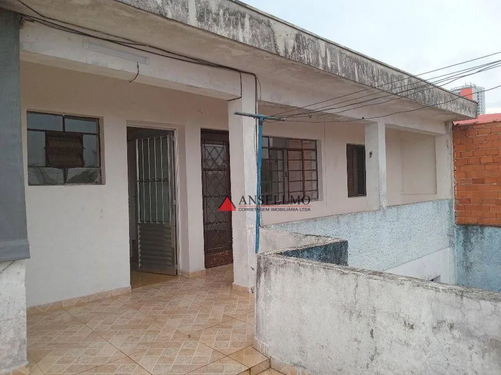 Sobrado, 4 quartos, 270 m² - Foto 12