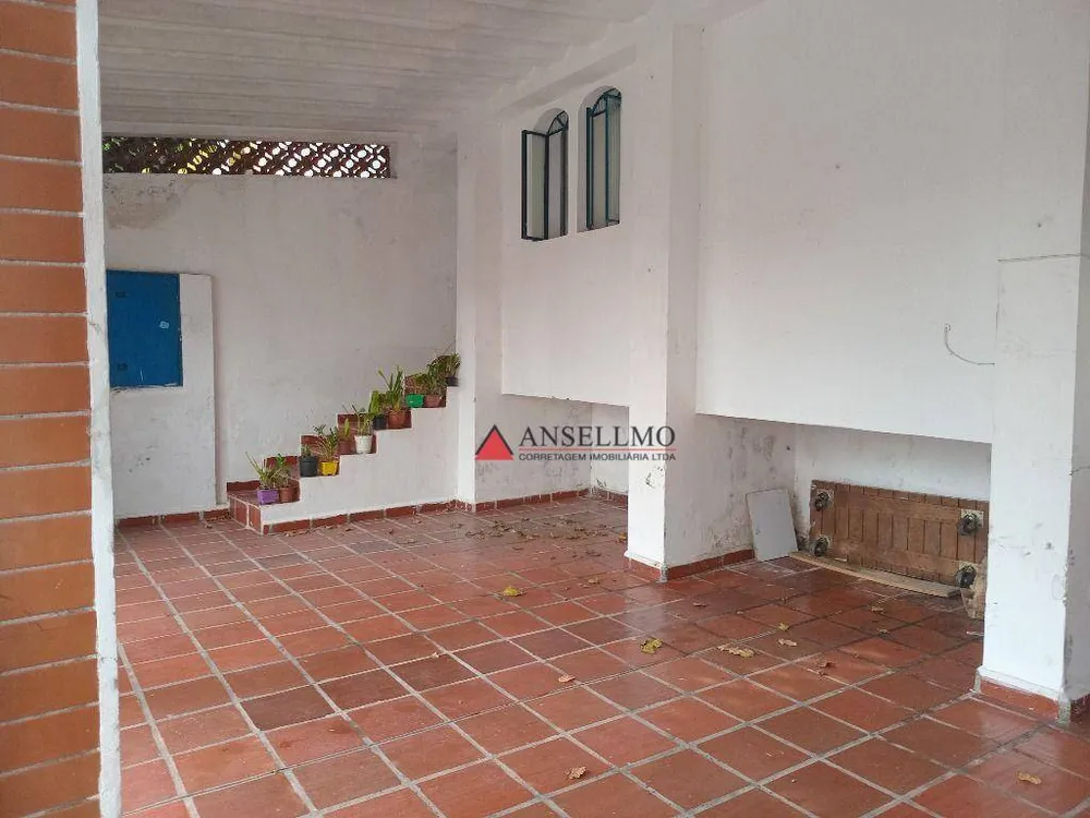 Sobrado, 4 quartos, 270 m² - Foto 15