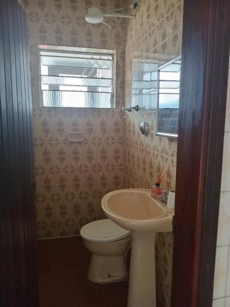 Sobrado, 4 quartos, 270 m² - Foto 10