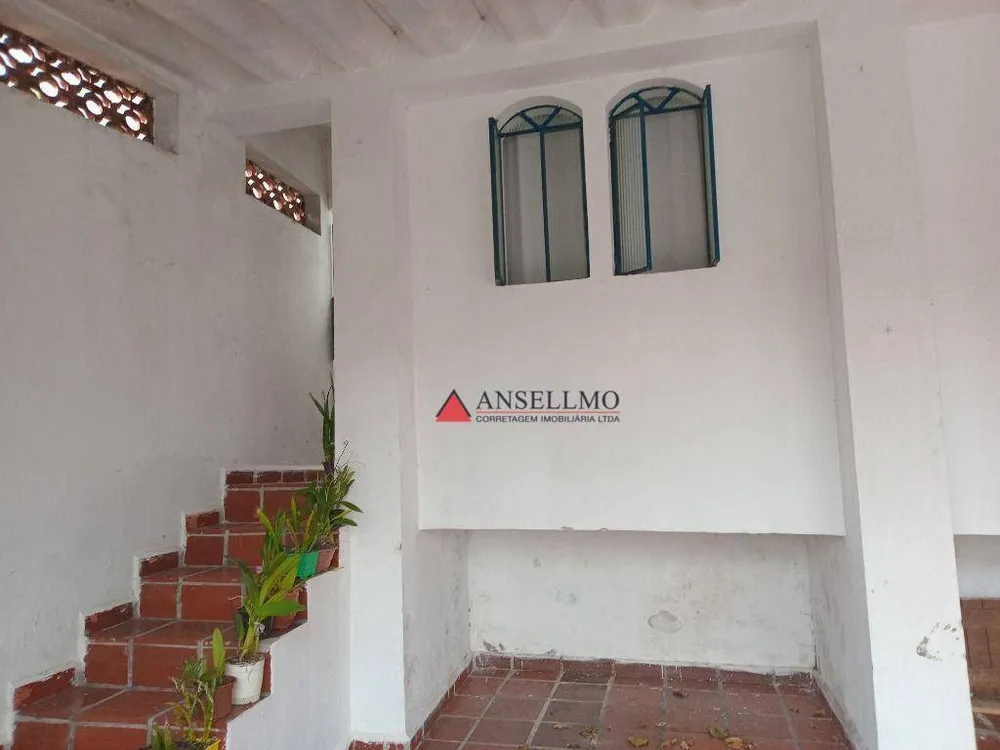 Sobrado, 4 quartos, 270 m² - Foto 16