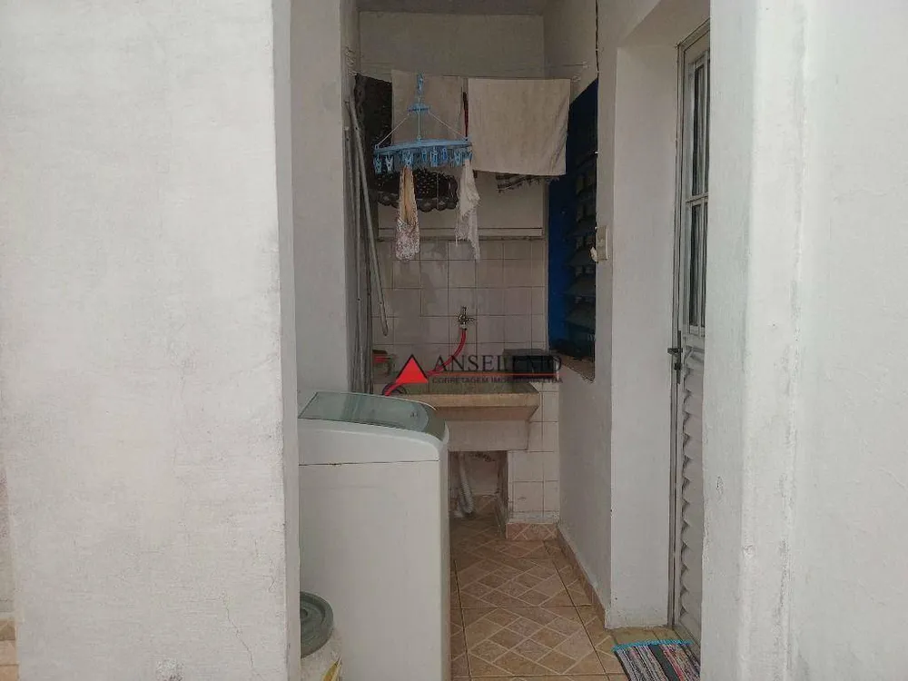 Sobrado, 4 quartos, 270 m² - Foto 5
