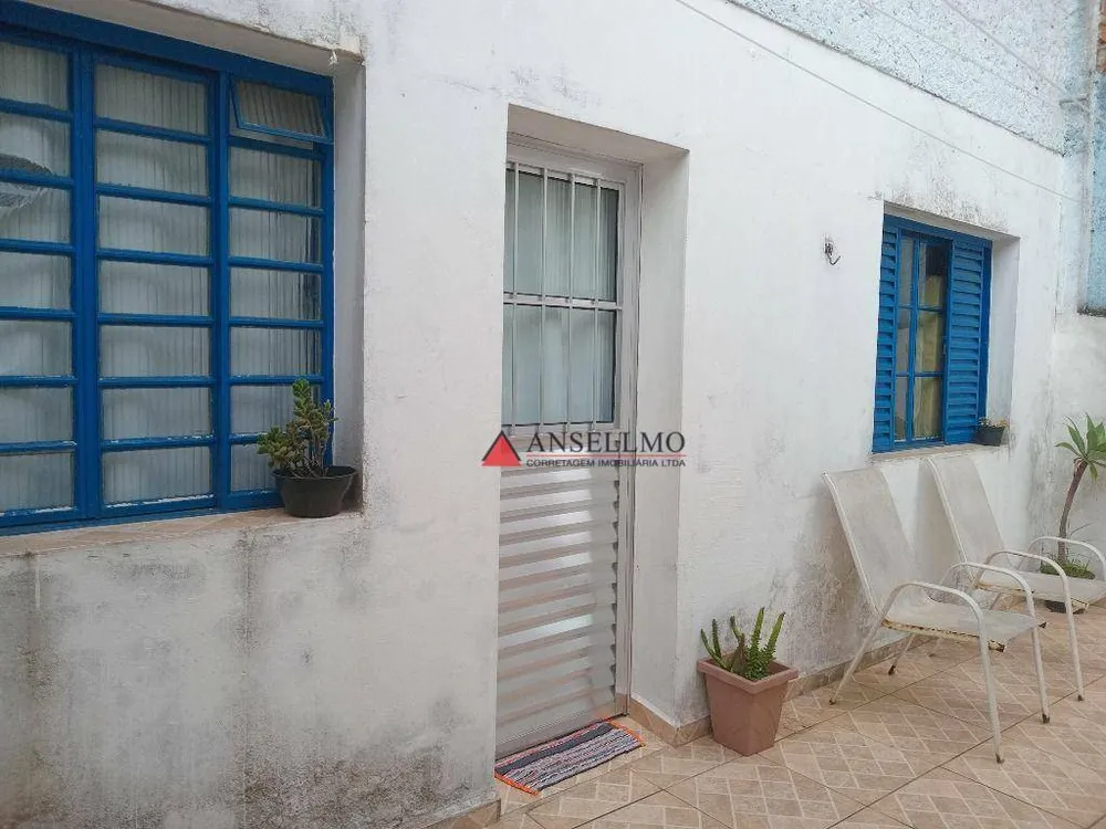 Sobrado, 4 quartos, 270 m² - Foto 7