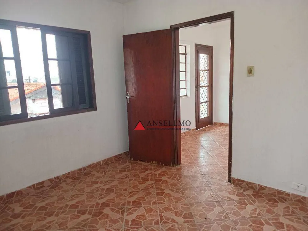 Sobrado, 4 quartos, 270 m² - Foto 1