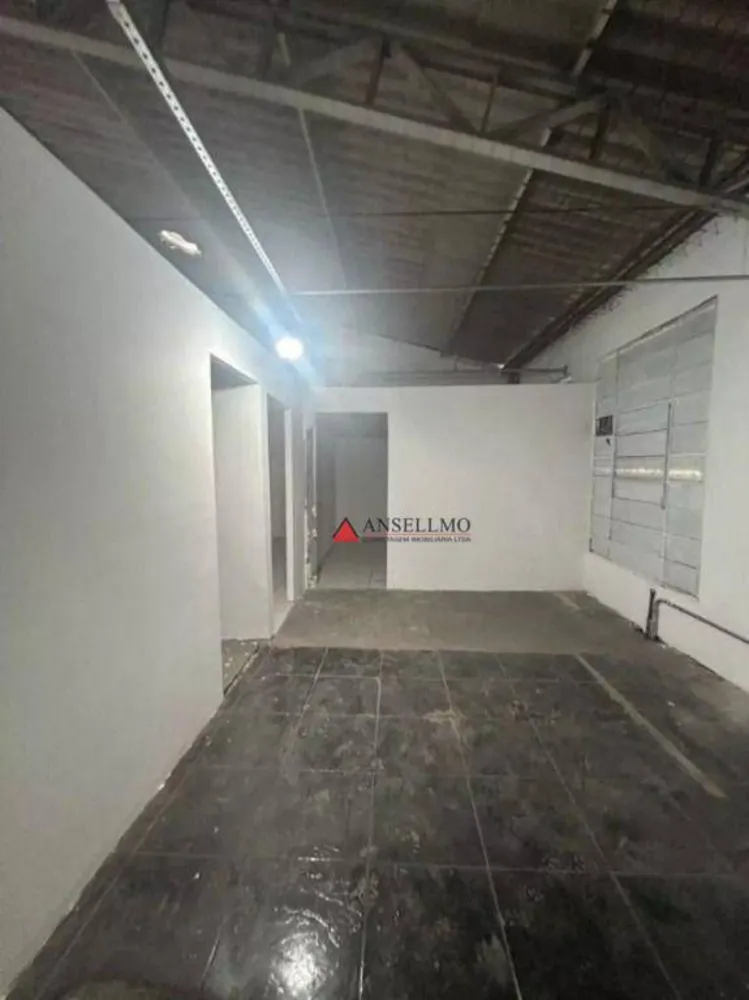 Loja-Salão, 291 m² - Foto 4
