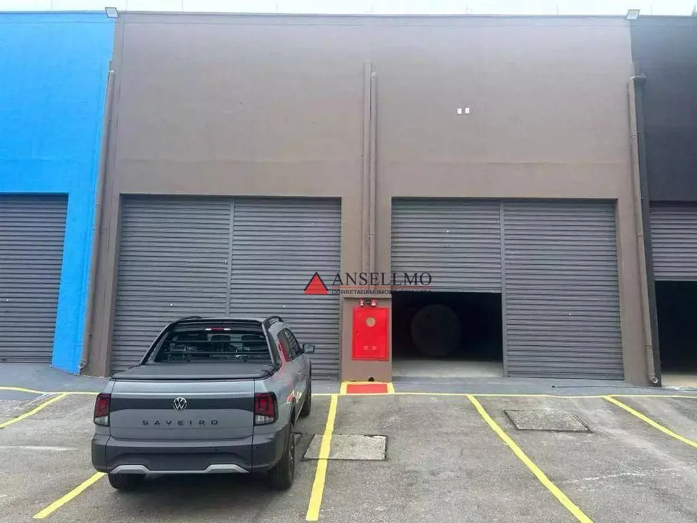 Loja-Salão, 291 m² - Foto 2