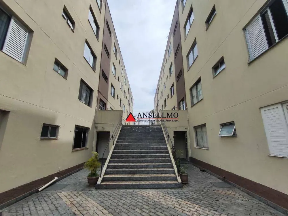 Apartamento, 2 quartos, 96 m² - Foto 11