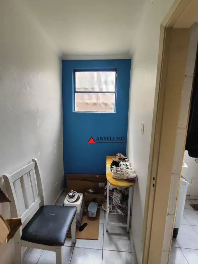 Apartamento, 2 quartos, 96 m² - Foto 9