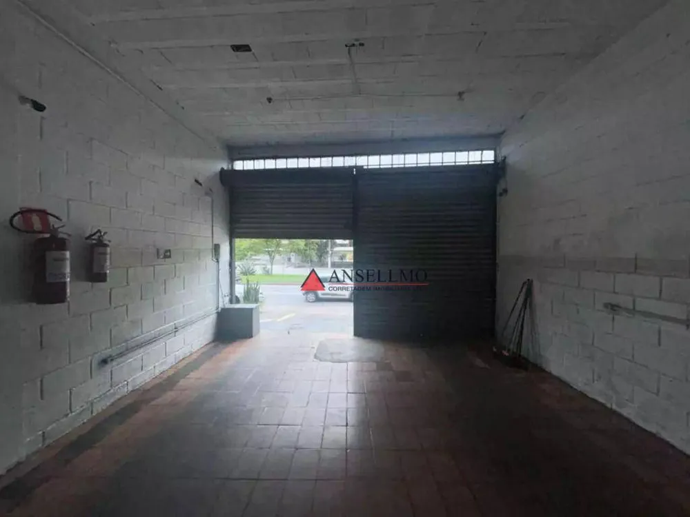 Loja-Salão, 62 m² - Foto 1