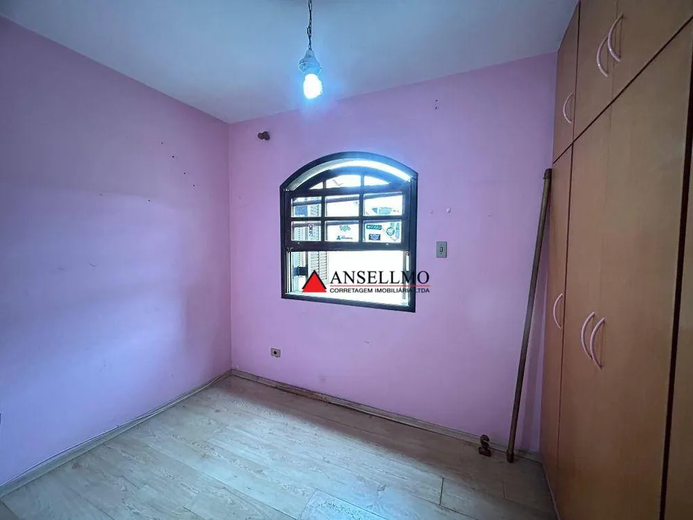 Sobrado, 3 quartos, 156 m² - Foto 13