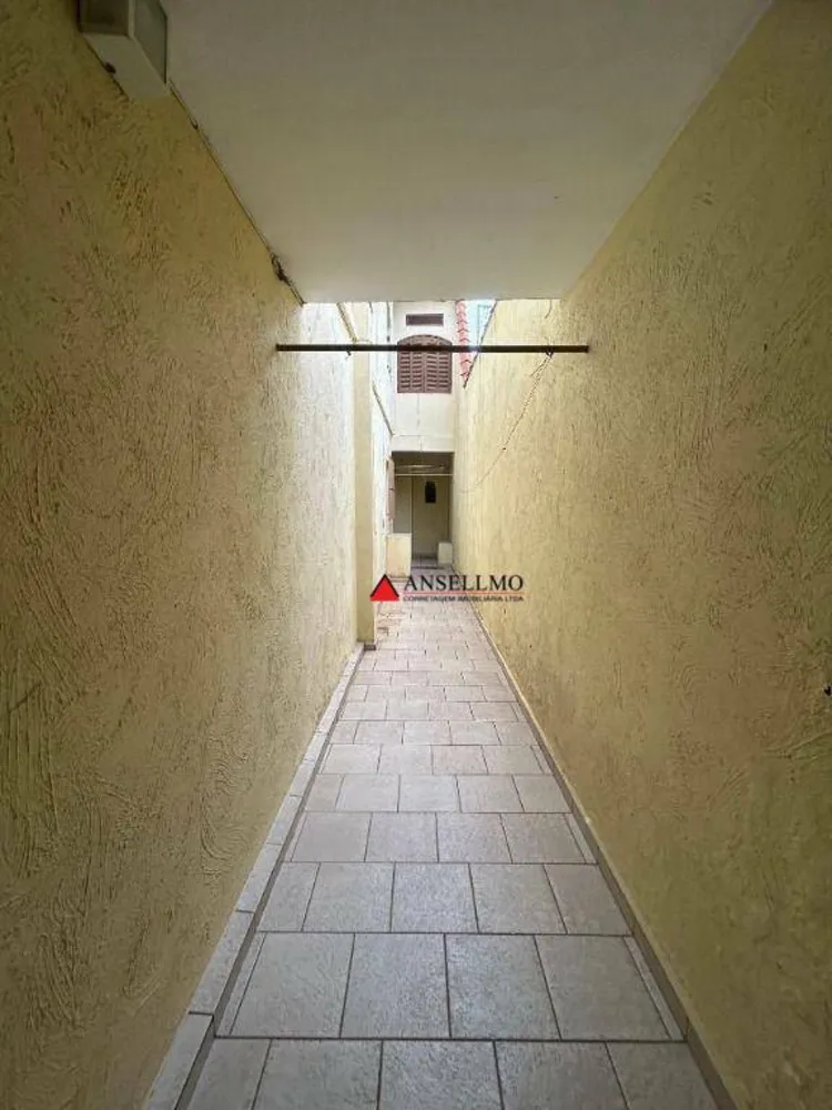 Sobrado, 3 quartos, 156 m² - Foto 2