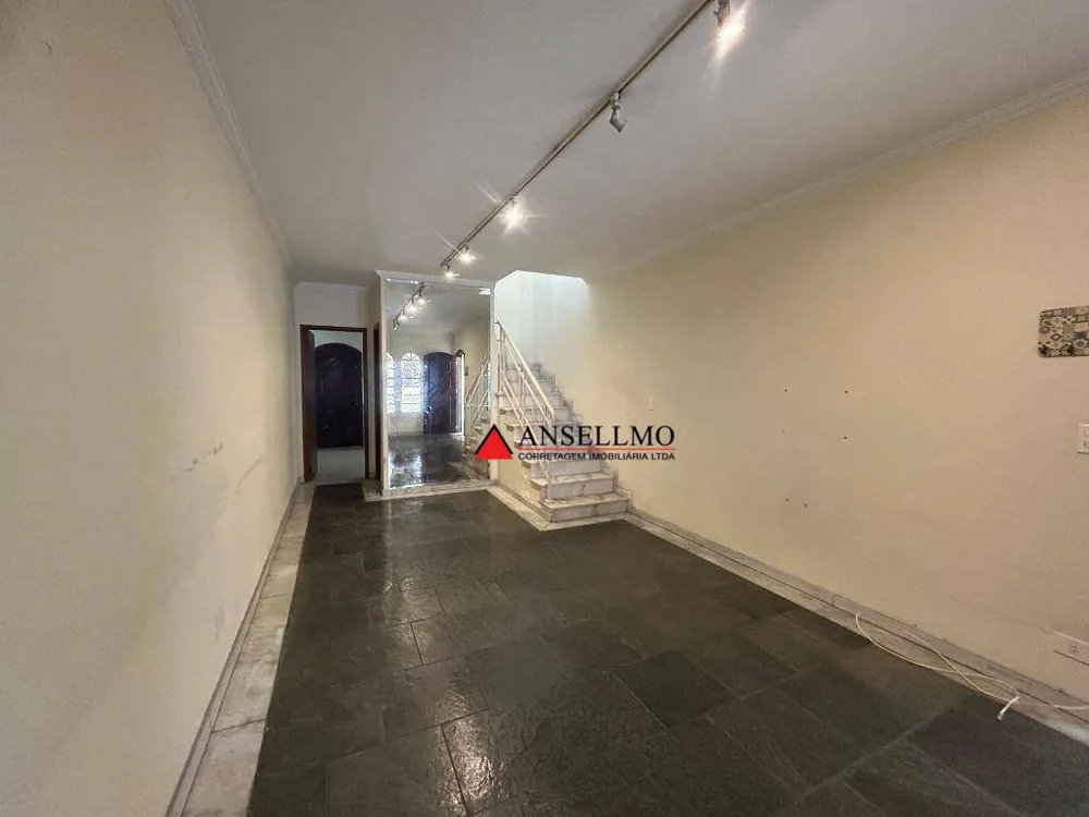 Sobrado, 3 quartos, 156 m² - Foto 4