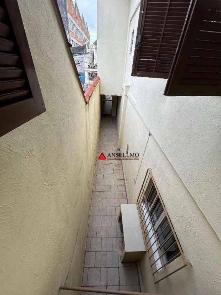 Sobrado, 3 quartos, 156 m² - Foto 16