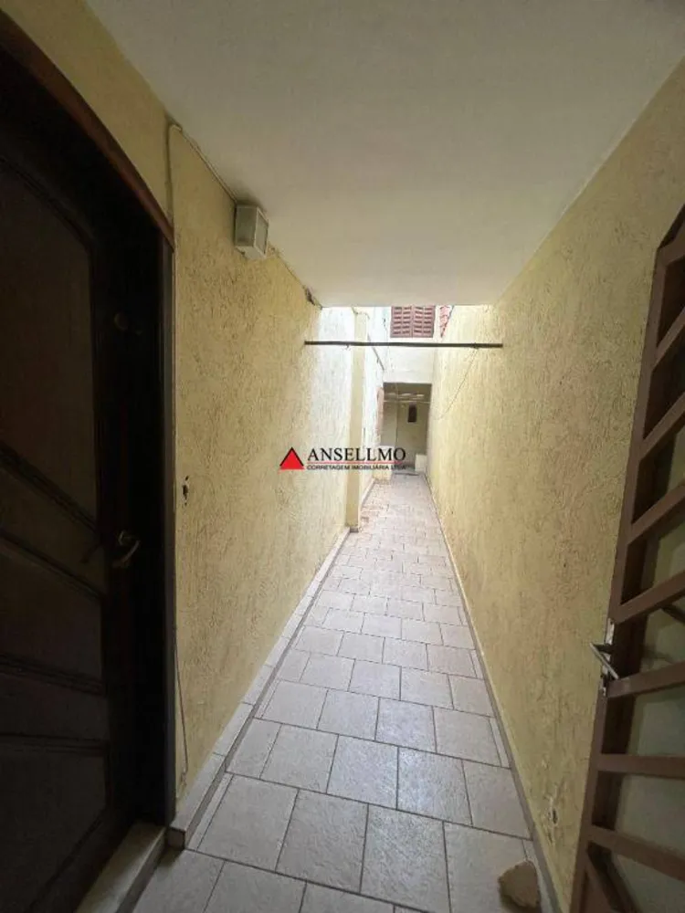 Sobrado, 3 quartos, 156 m² - Foto 1