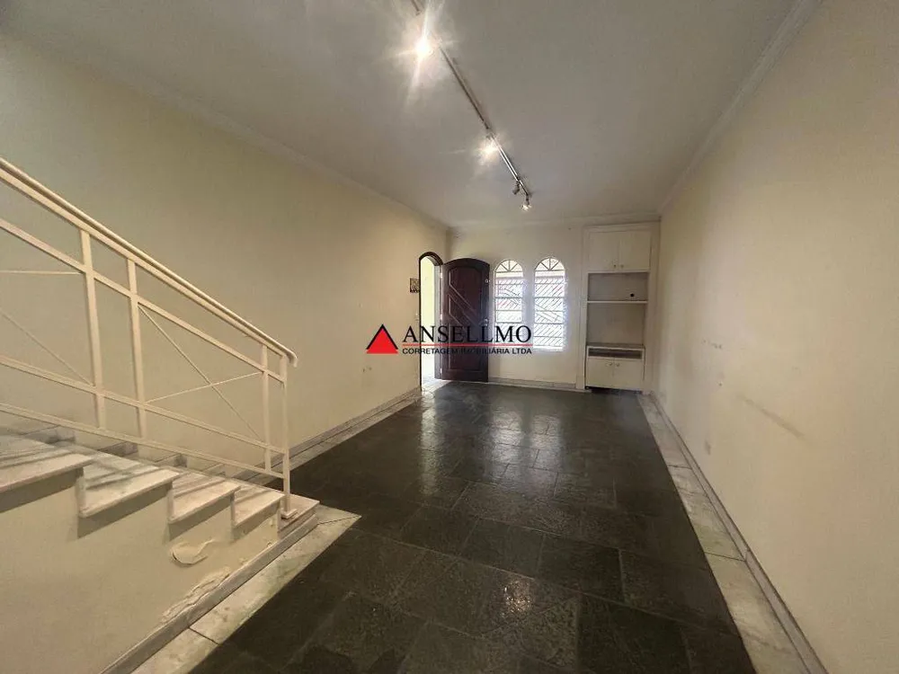 Sobrado, 3 quartos, 156 m² - Foto 3