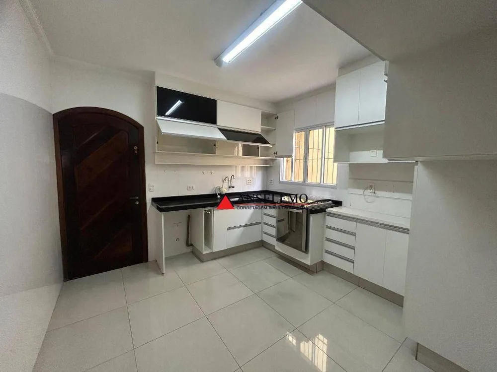 Sobrado, 3 quartos, 156 m² - Foto 5