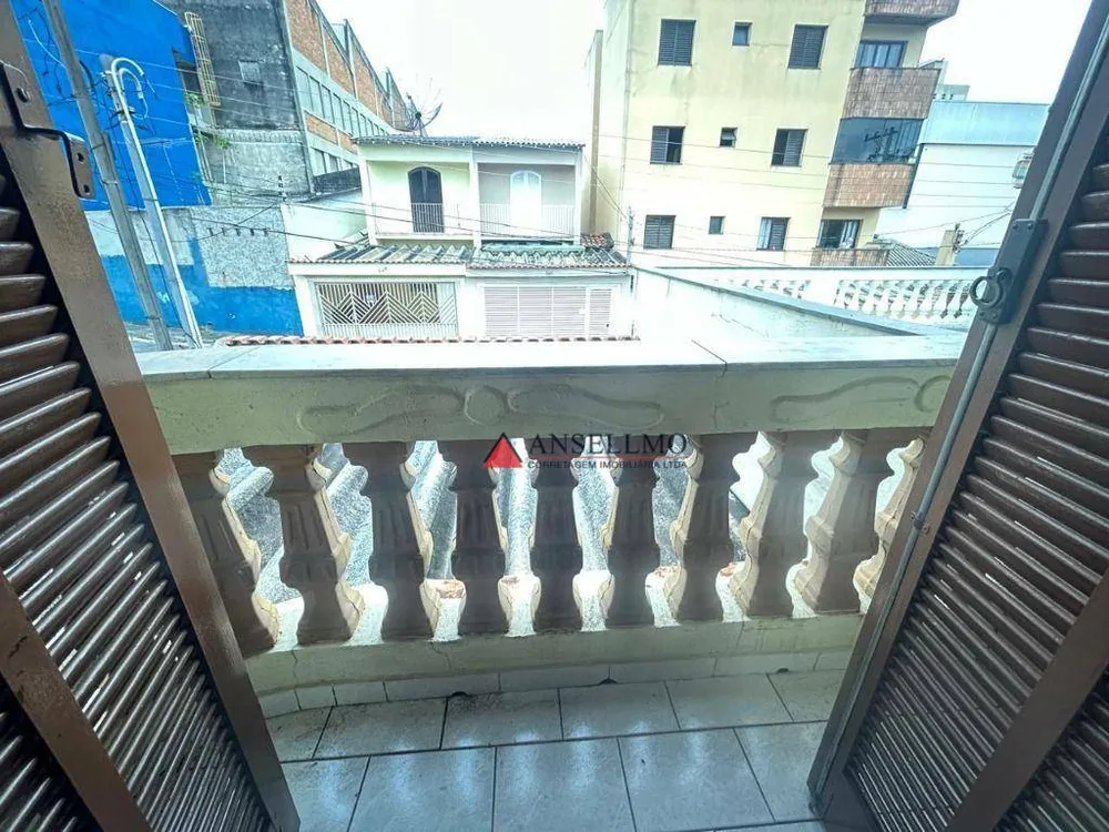 Sobrado, 3 quartos, 156 m² - Foto 11