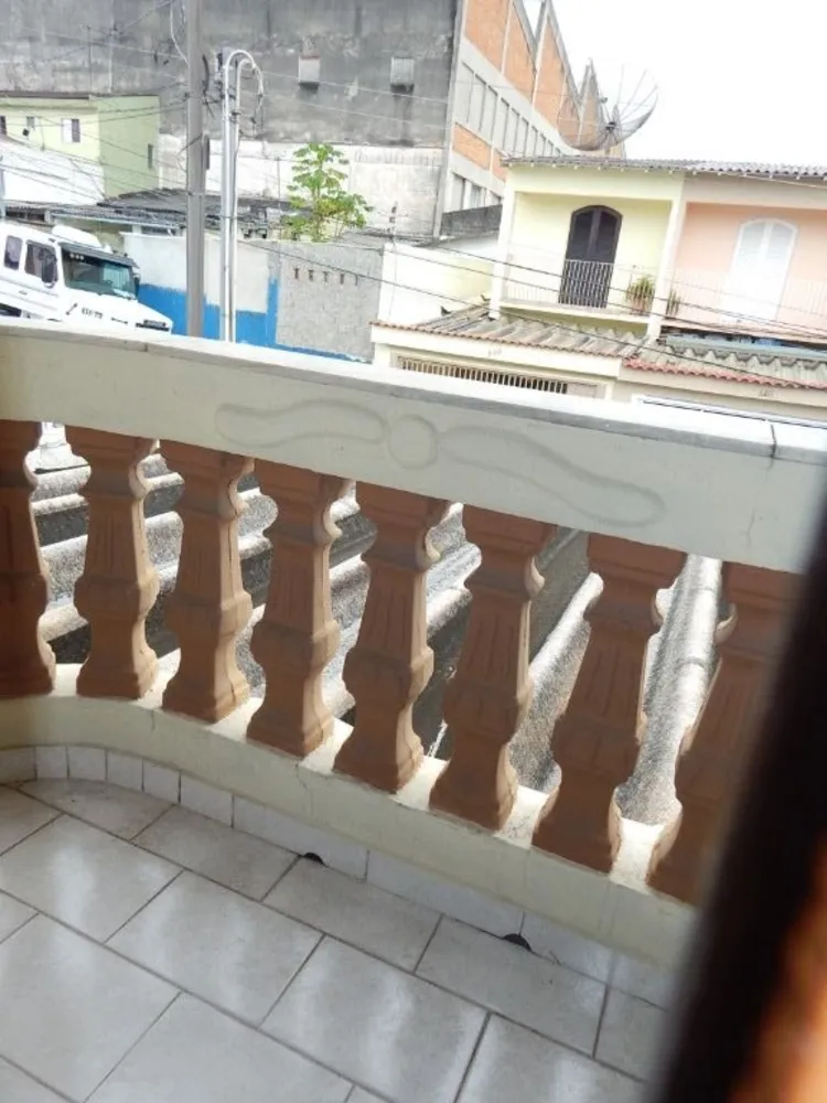 Sobrado, 3 quartos, 156 m² - Foto 12