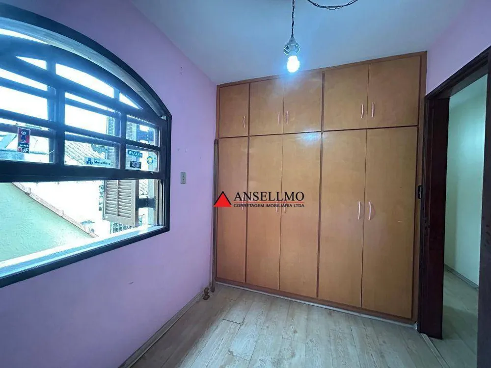Sobrado, 3 quartos, 156 m² - Foto 14