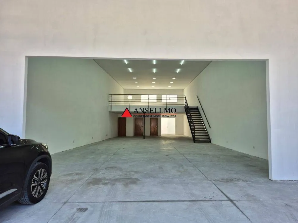 Loja-Salão, 360 m² - Foto 11