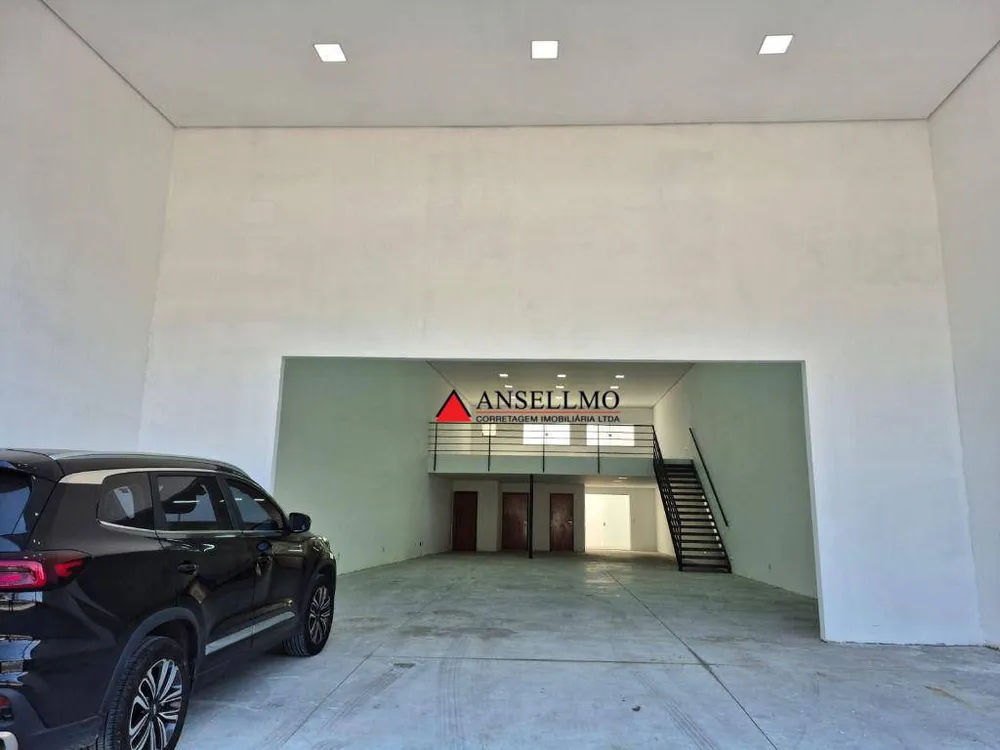 Loja-Salão, 360 m² - Foto 9