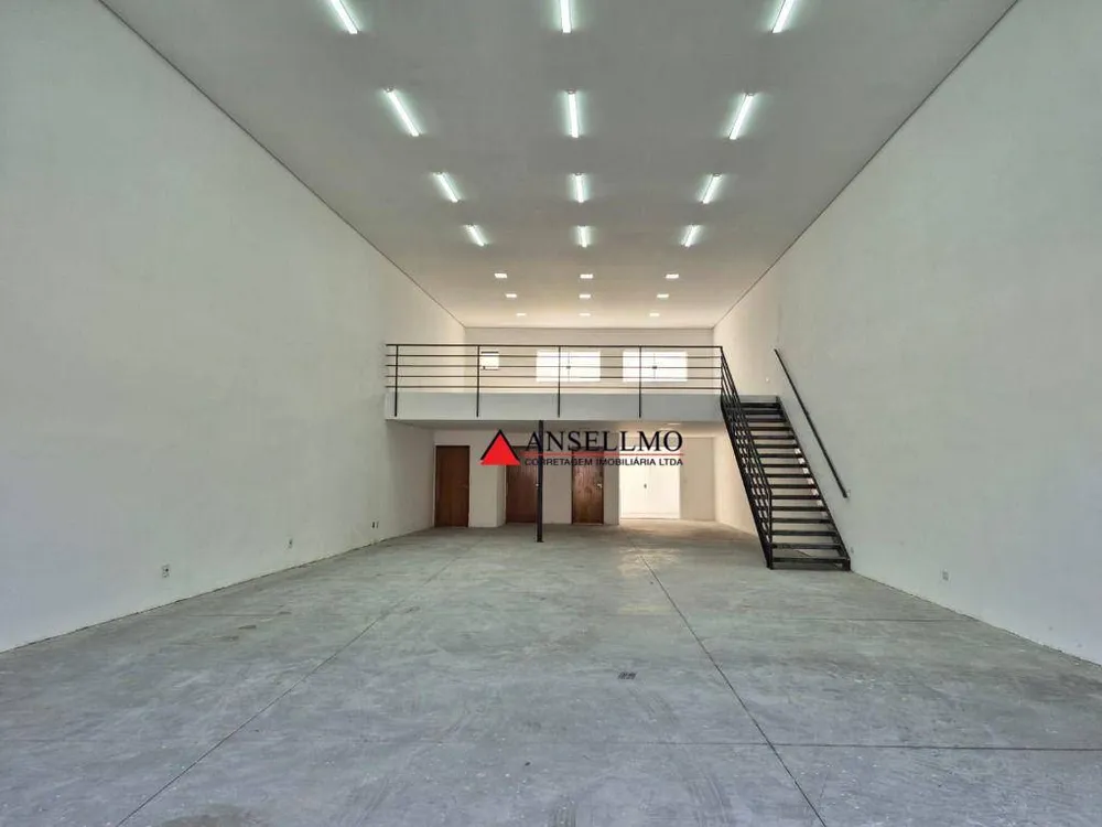 Loja-Salão, 360 m² - Foto 1