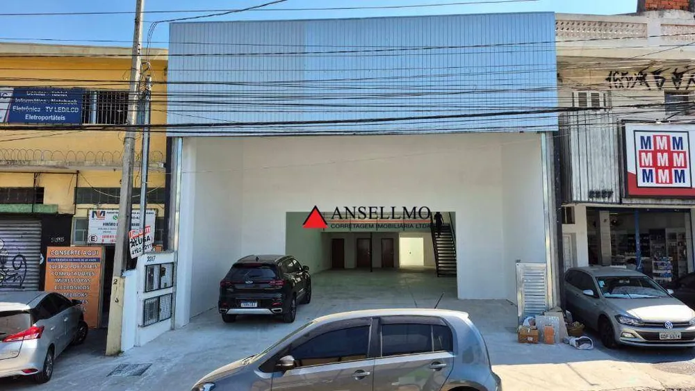 Loja-Salão, 360 m² - Foto 12