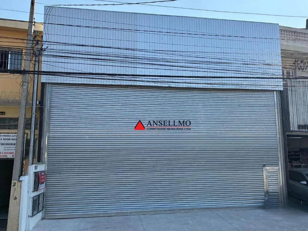 Loja-Salão, 360 m² - Foto 13