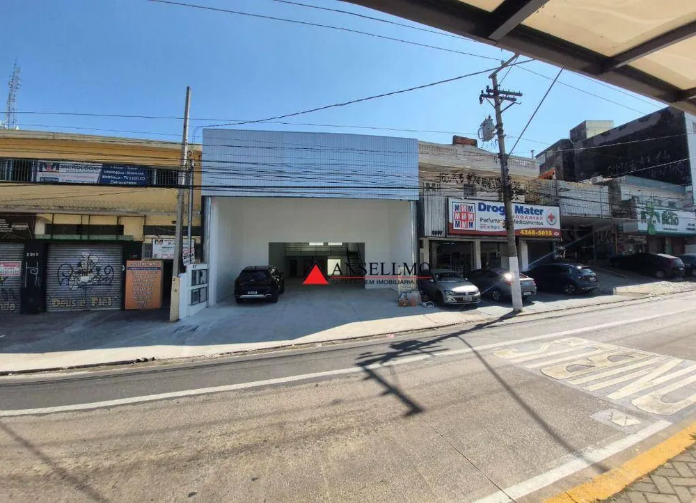 Loja-Salão, 360 m² - Foto 10