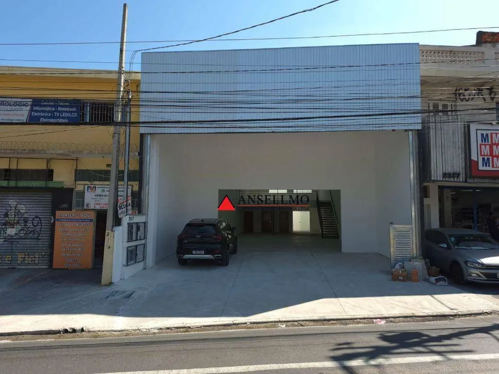 Loja-Salão, 360 m² - Foto 3