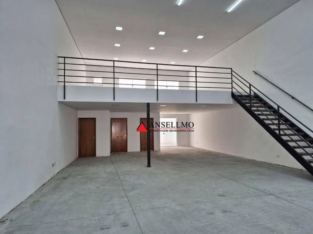 Loja-Salão, 360 m² - Foto 4
