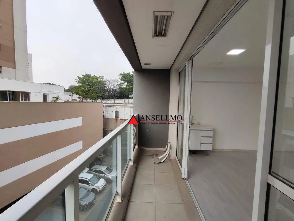 Sala-Conjunto, 43 m² - Foto 5