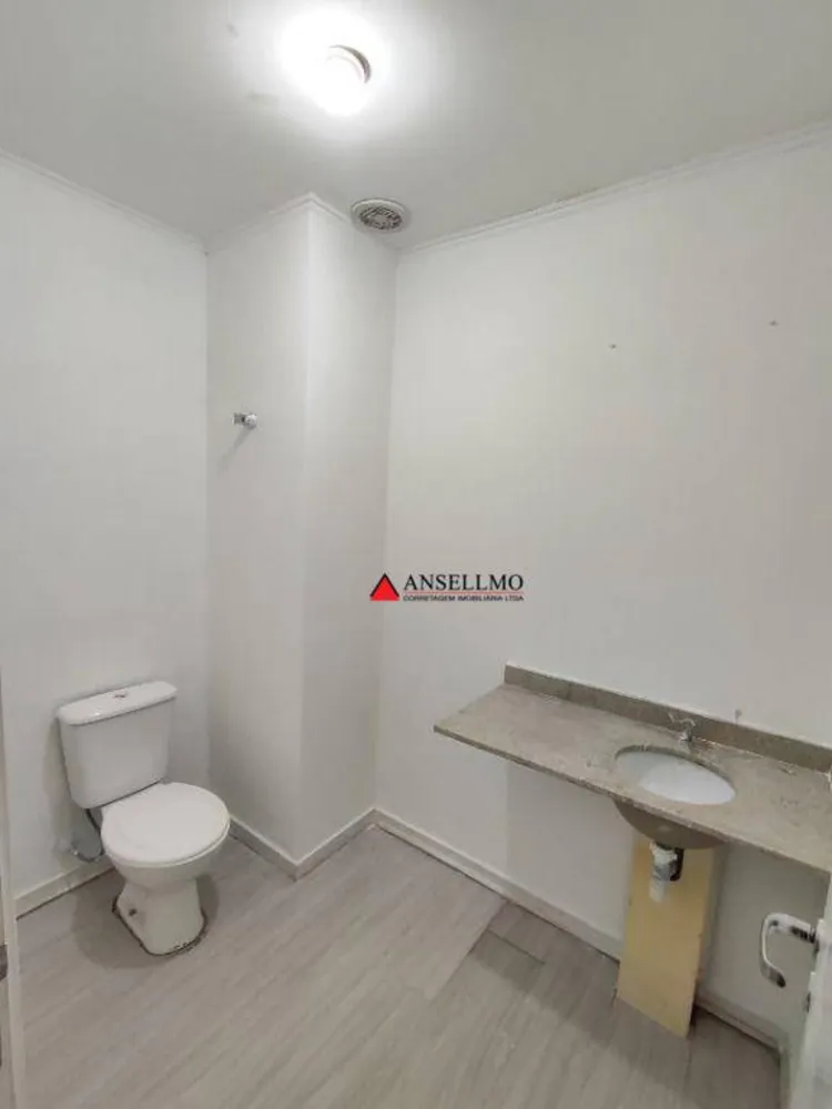 Sala-Conjunto, 43 m² - Foto 2