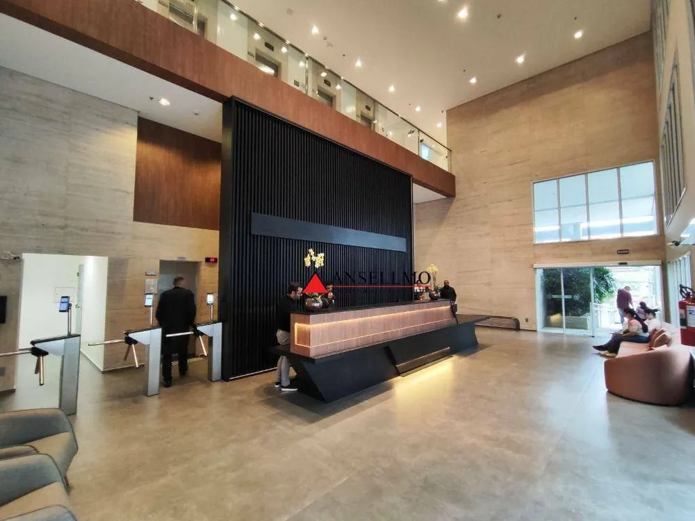 Sala-Conjunto, 43 m² - Foto 1