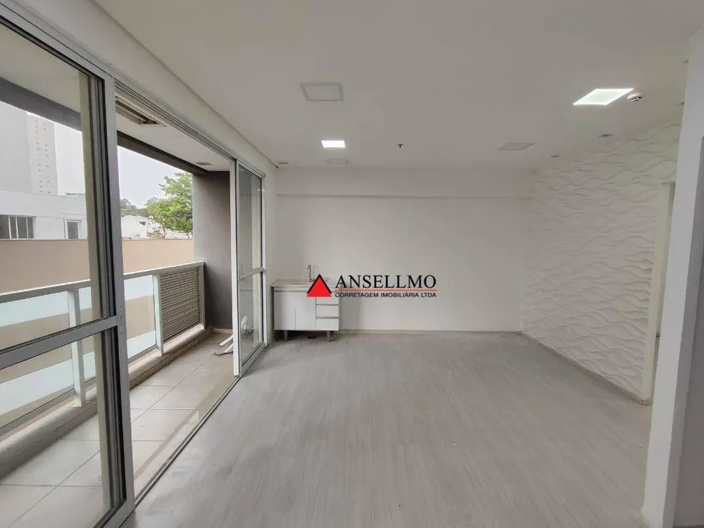 Sala-Conjunto, 43 m² - Foto 3