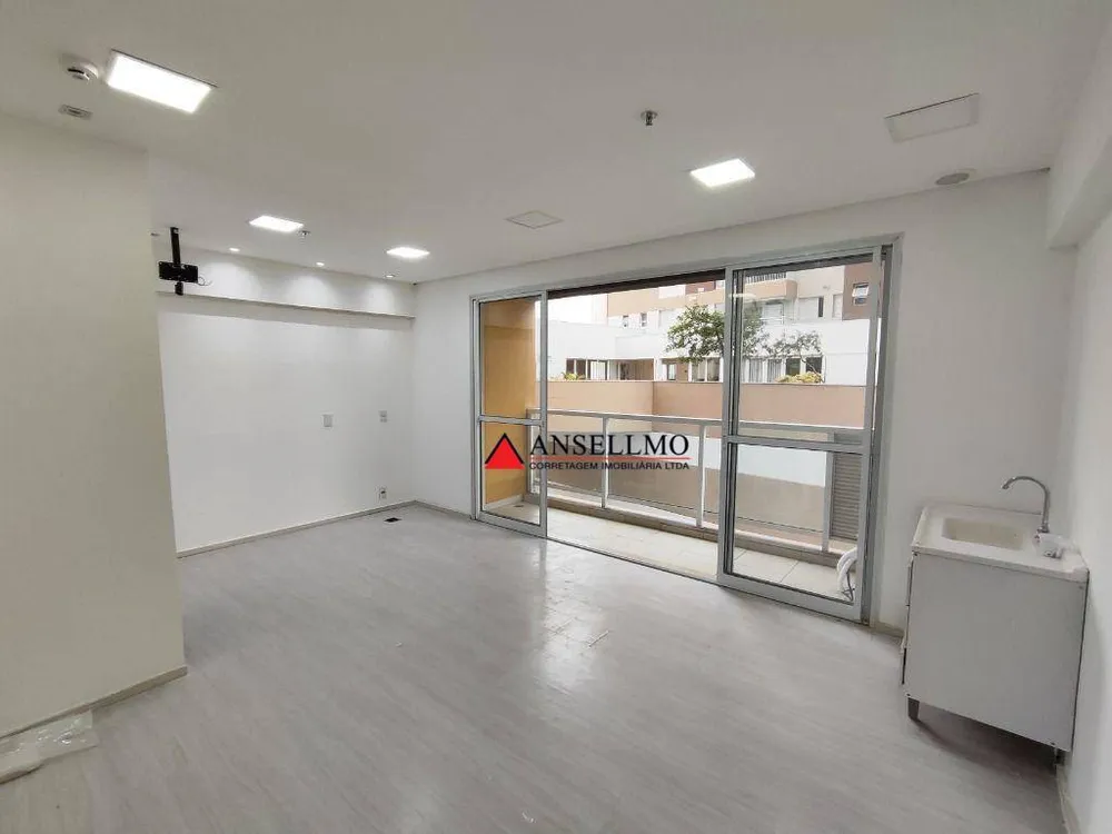 Sala-Conjunto, 43 m² - Foto 2