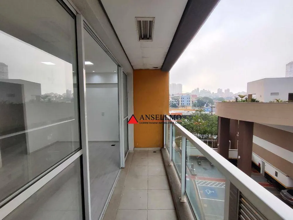 Sala-Conjunto, 43 m² - Foto 4