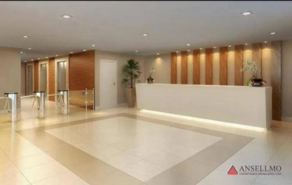 Sala-Conjunto, 42 m² - Foto 15