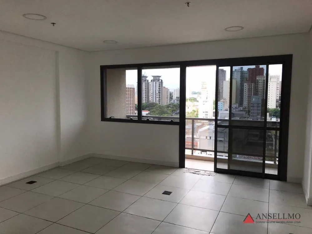 Sala-Conjunto, 42 m² - Foto 3