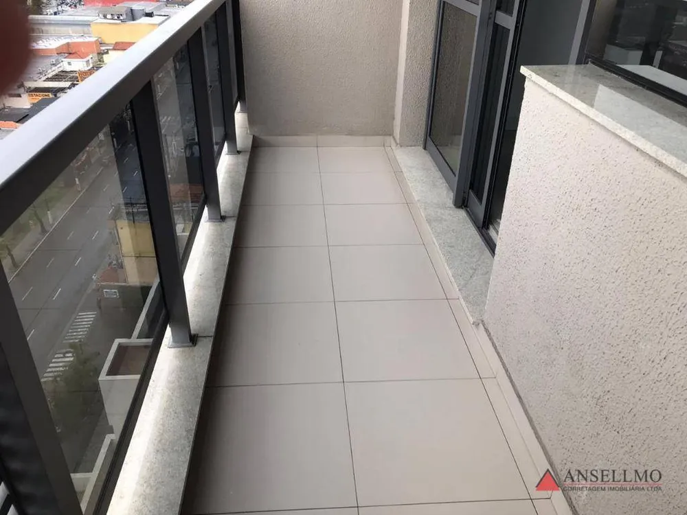Sala-Conjunto, 42 m² - Foto 8