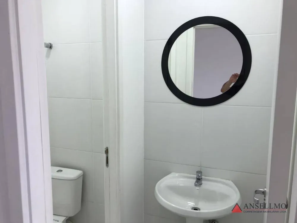 Sala-Conjunto, 42 m² - Foto 1
